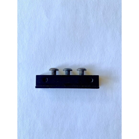 Contour Rail Mount for Skydiving Helmet Contour Action Camera - Picture 2 of 7